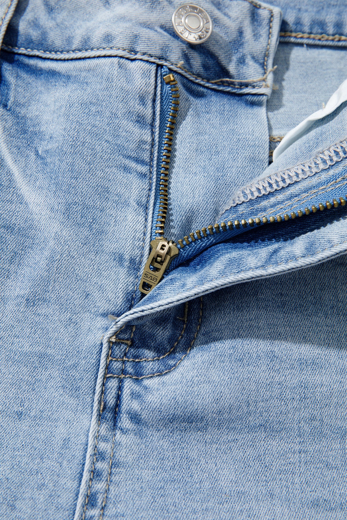 Blue Crush Jeans