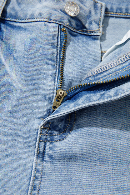 Blue Crush Jeans