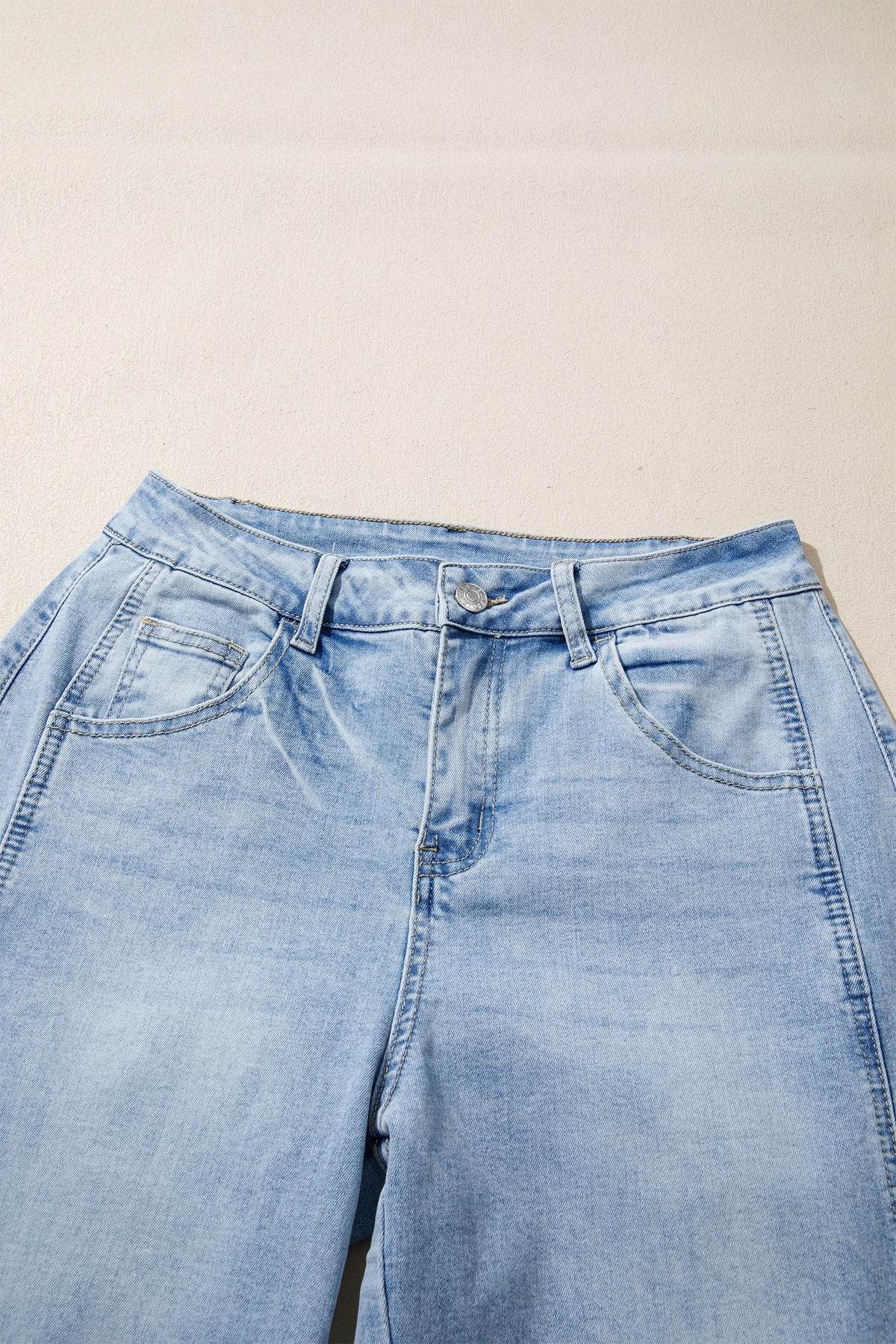 Blue Crush Jeans