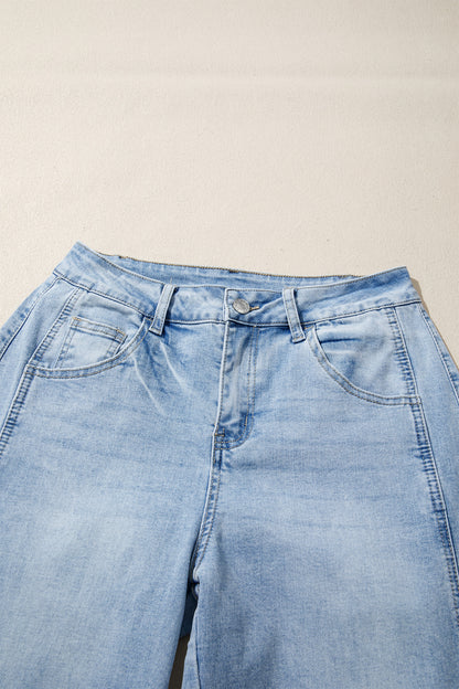 Blue Crush Jeans