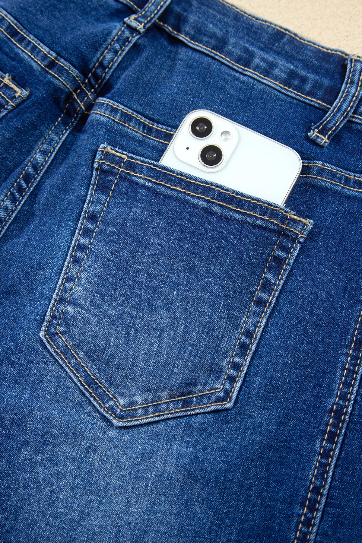 Blue Crush Jeans