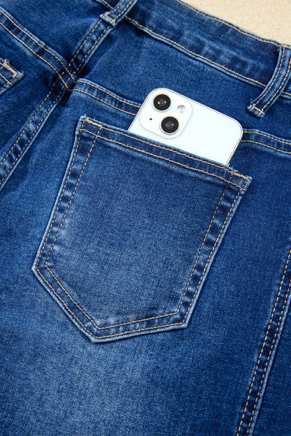 Blue Crush Jeans