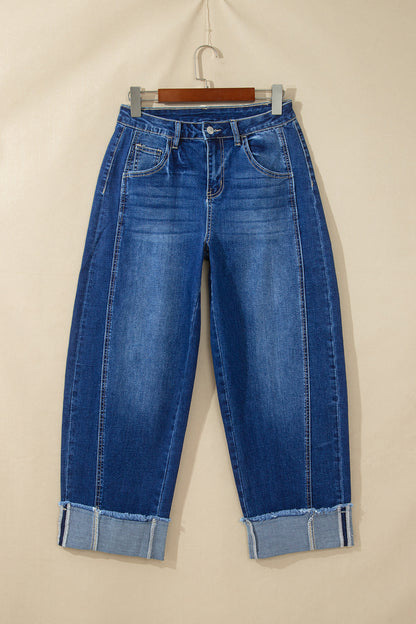 Blue Crush Jeans