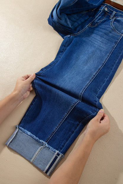 Blue Crush Jeans