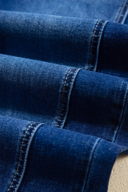 Blue Crush Jeans