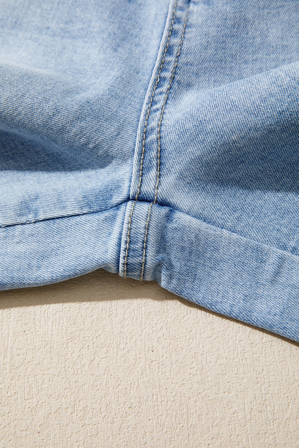 Blue Crush Jeans