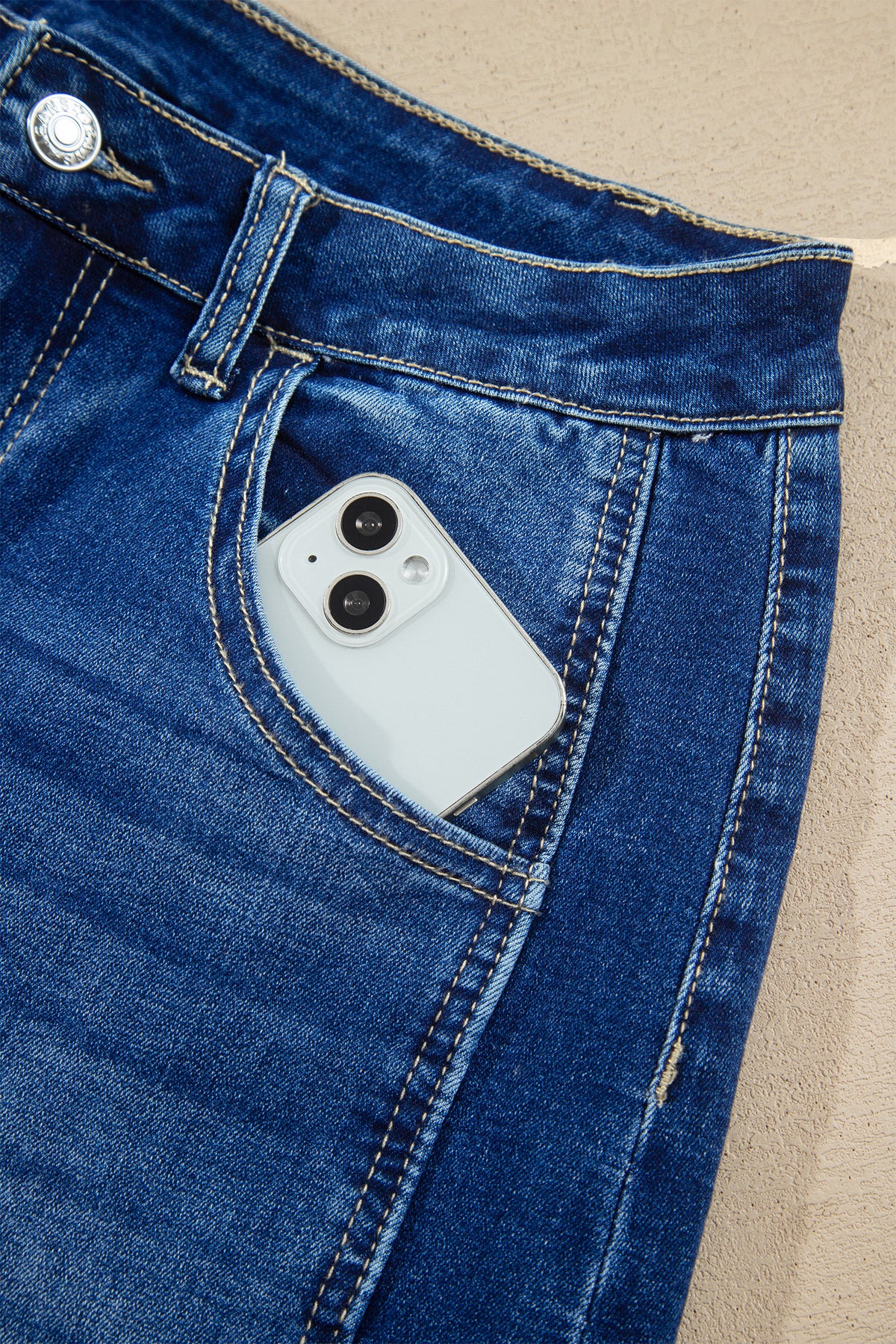 Blue Crush Jeans