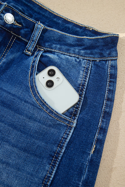 Blue Crush Jeans