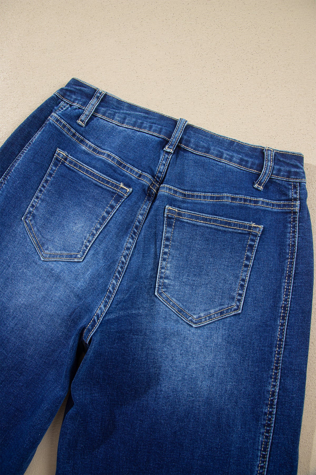 Blue Crush Jeans