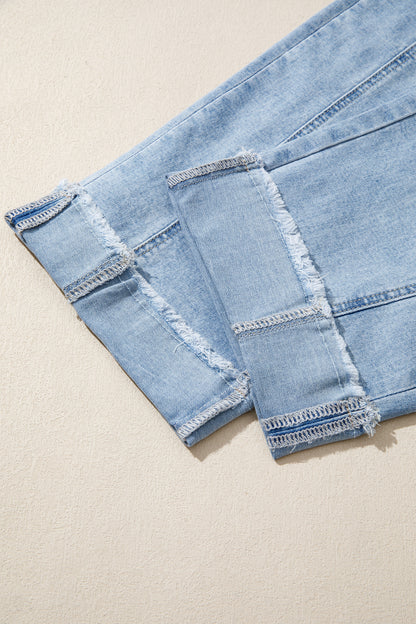 Blue Crush Jeans