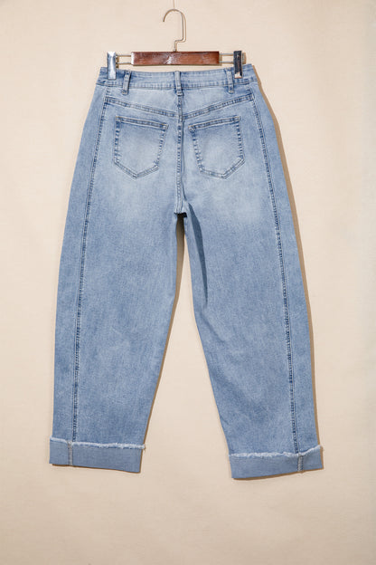 Blue Crush Jeans