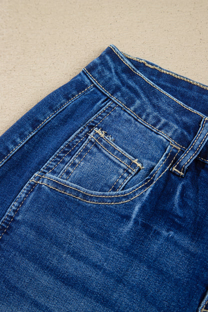 Blue Crush Jeans