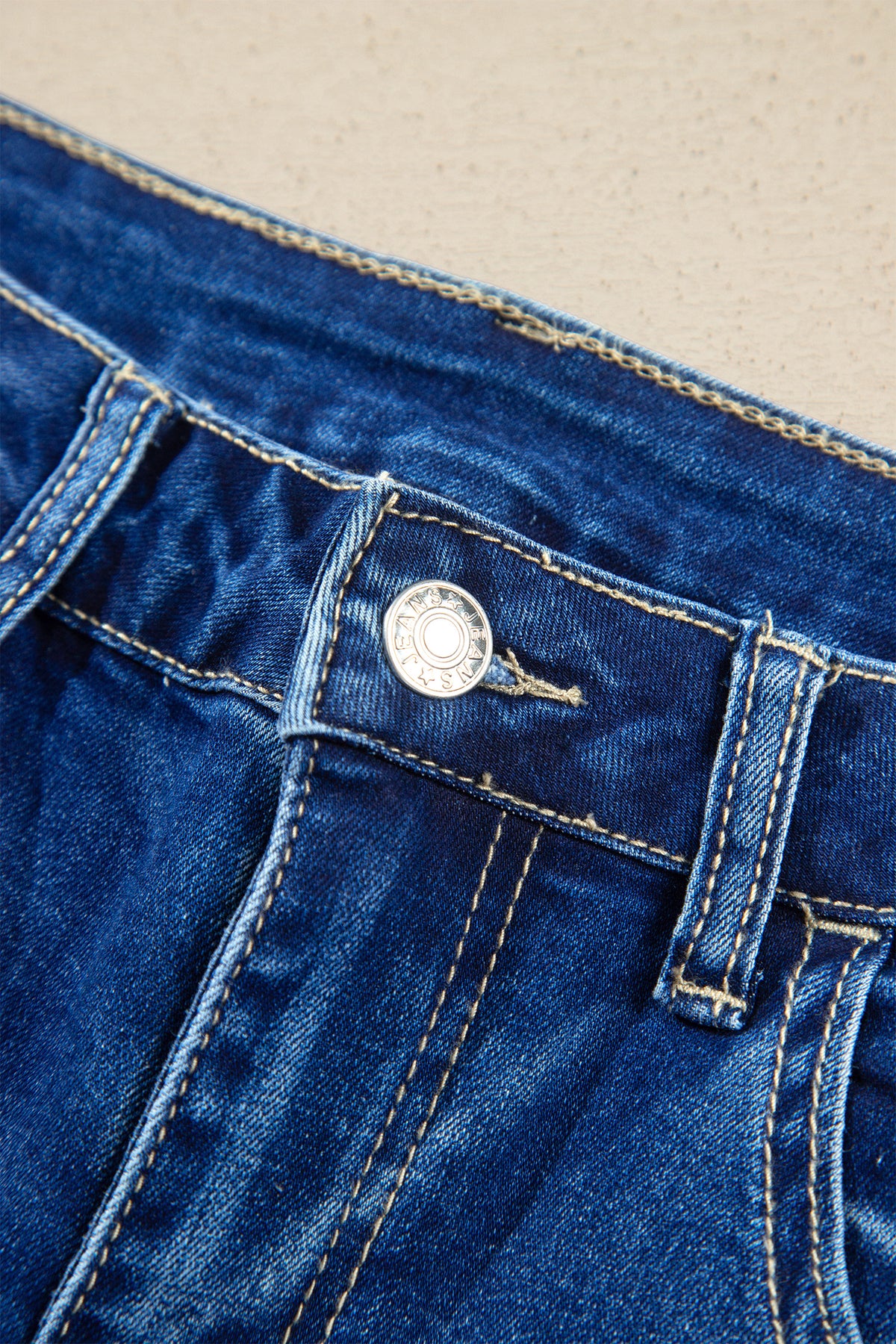 Blue Crush Jeans