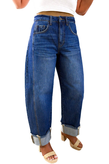 Blue Crush Jeans