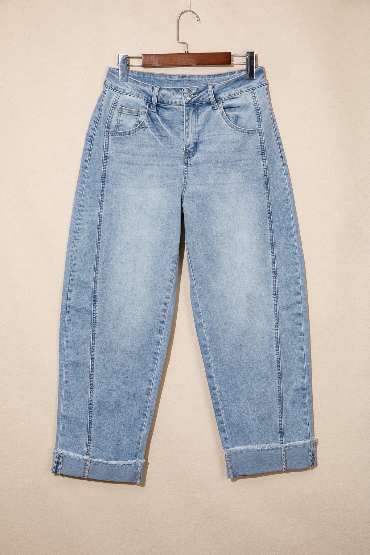 Blue Crush Jeans