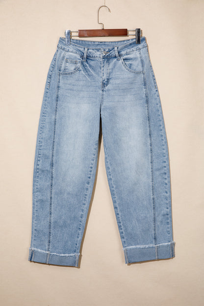 Blue Crush Jeans