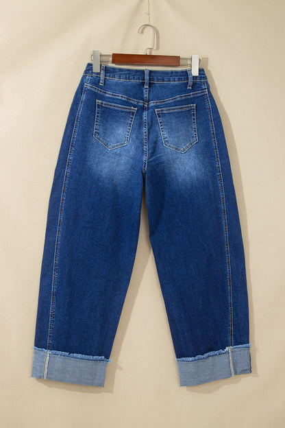 Blue Crush Jeans