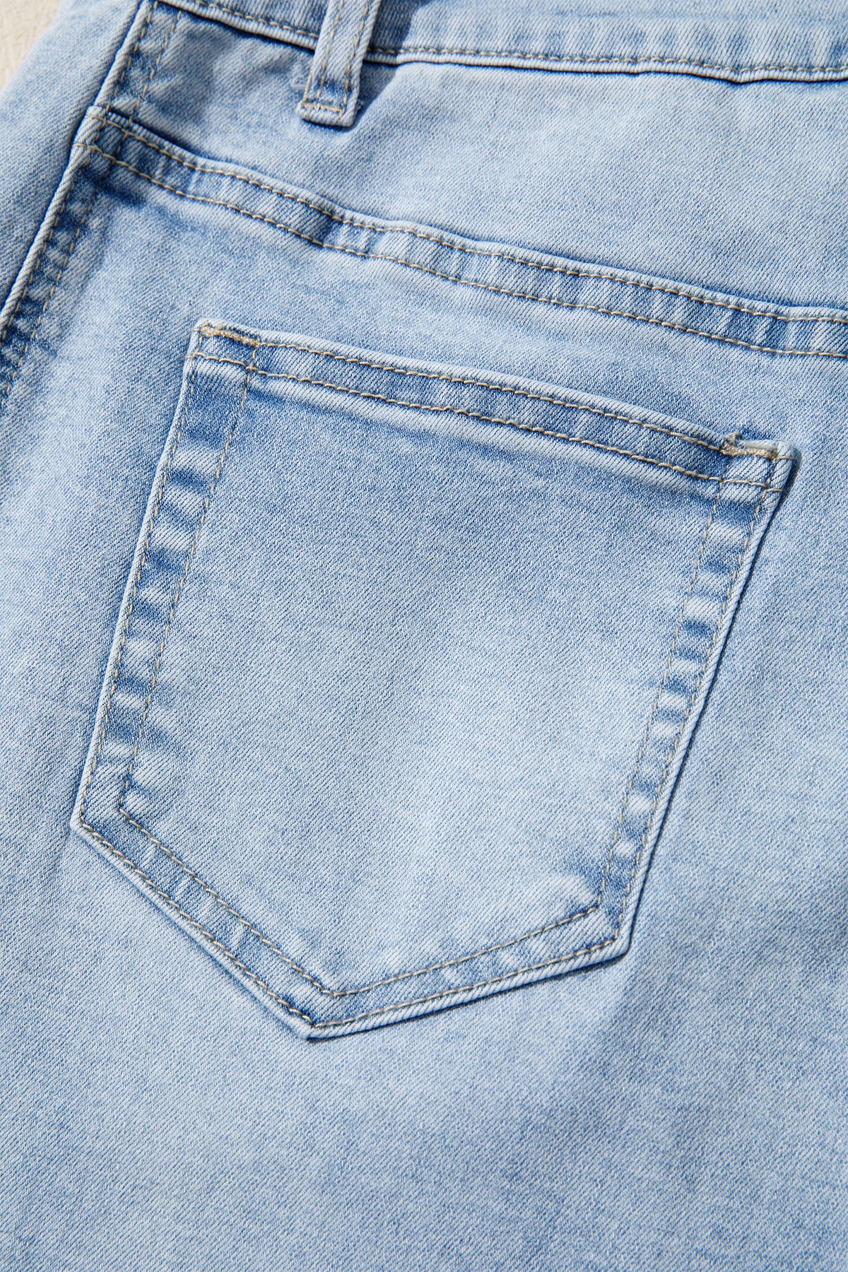 Blue Crush Jeans