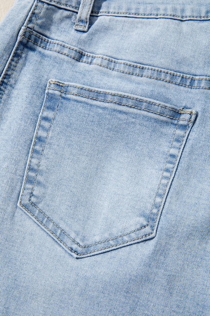 Blue Crush Jeans
