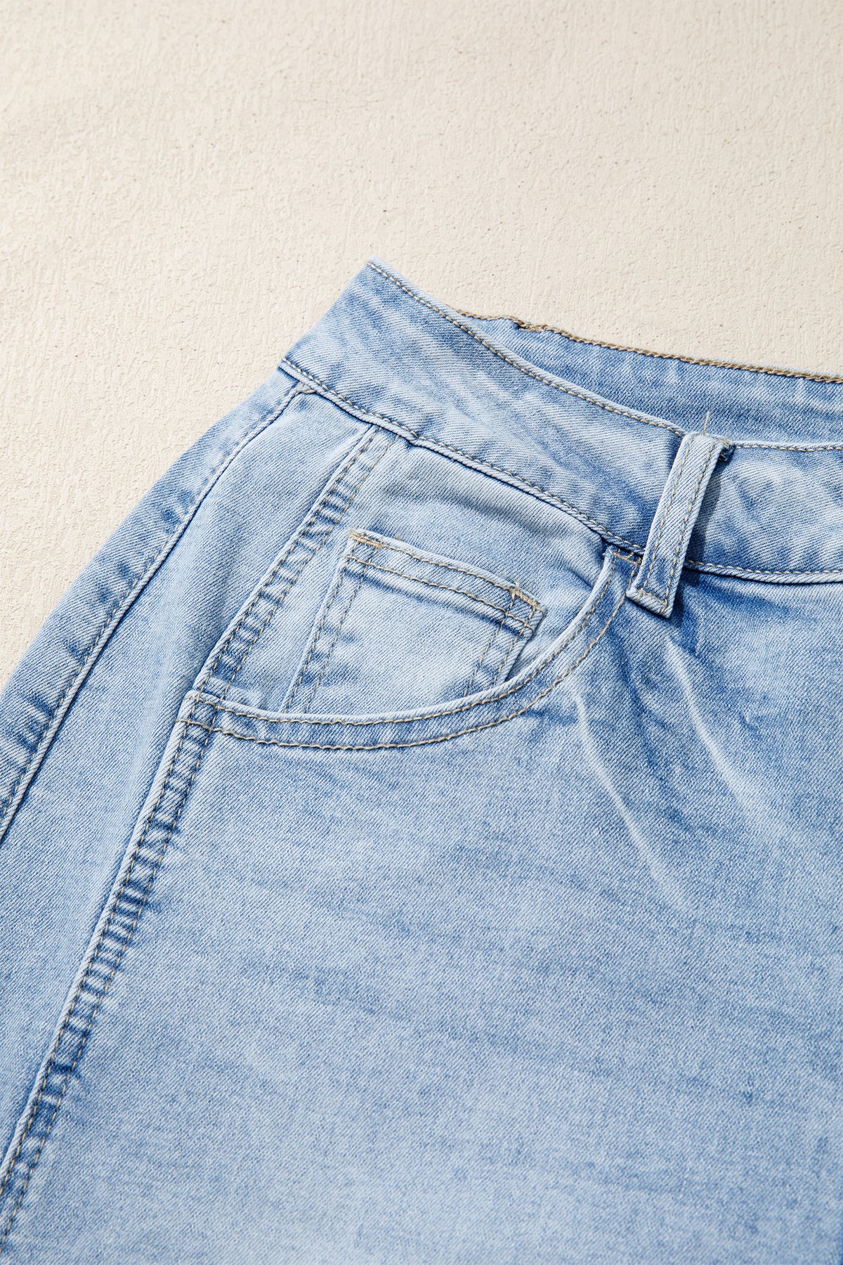 Blue Crush Jeans