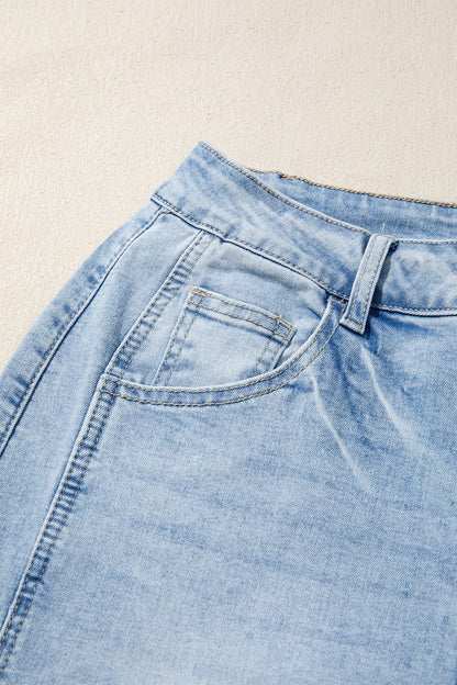 Blue Crush Jeans