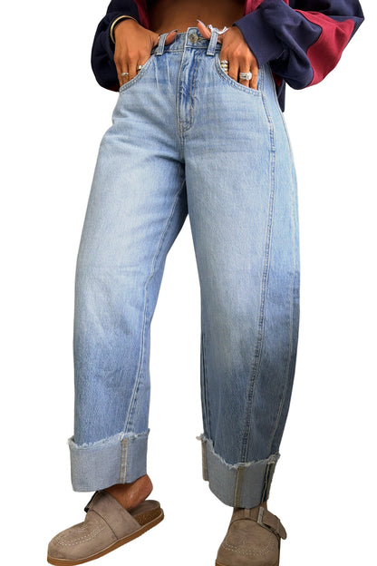 Blue Crush Jeans