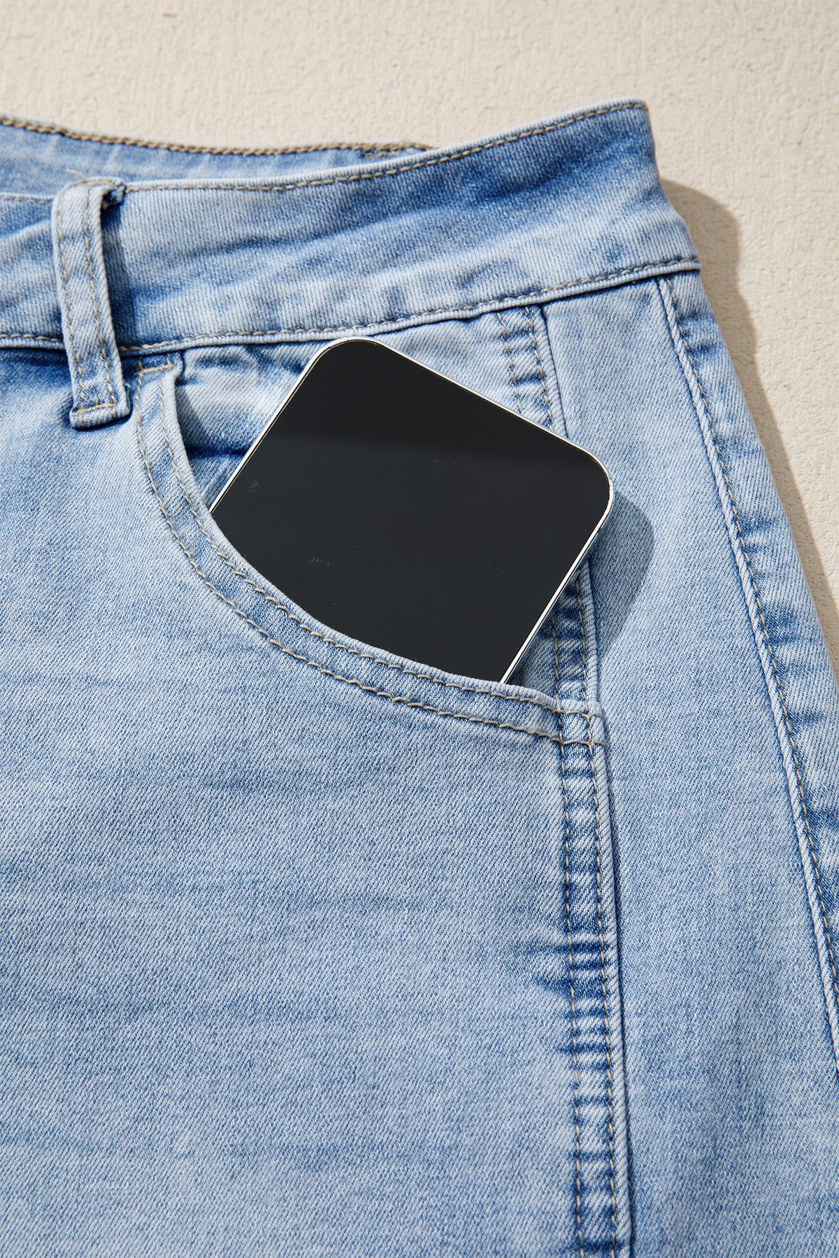 Blue Crush Jeans